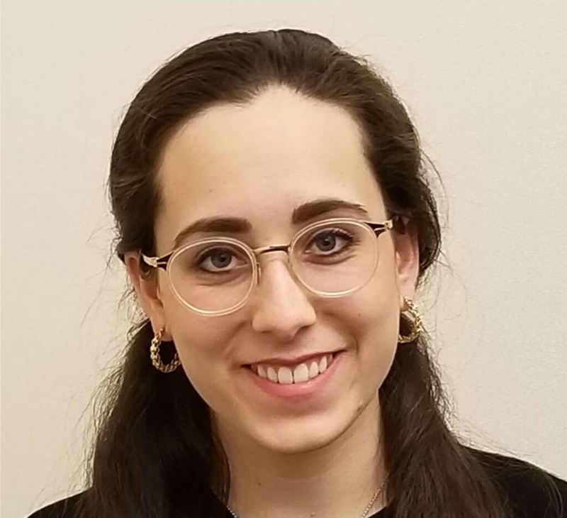 Cardiologist Chaya   Wilhelm  